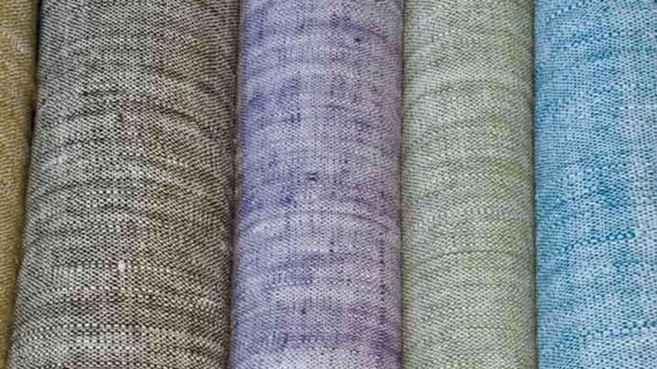 Cotton, Khadi & Other Fabric Clothing