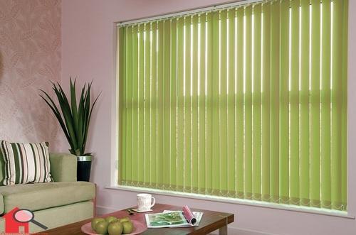 Blinds, Wallpapers And Accessories