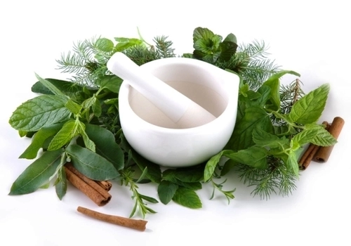 Pure and Natural Herbs
