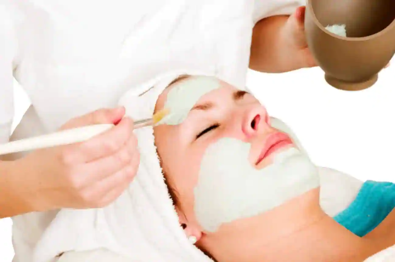 Health Clubs, Beauty Parlours & Dermatology Services