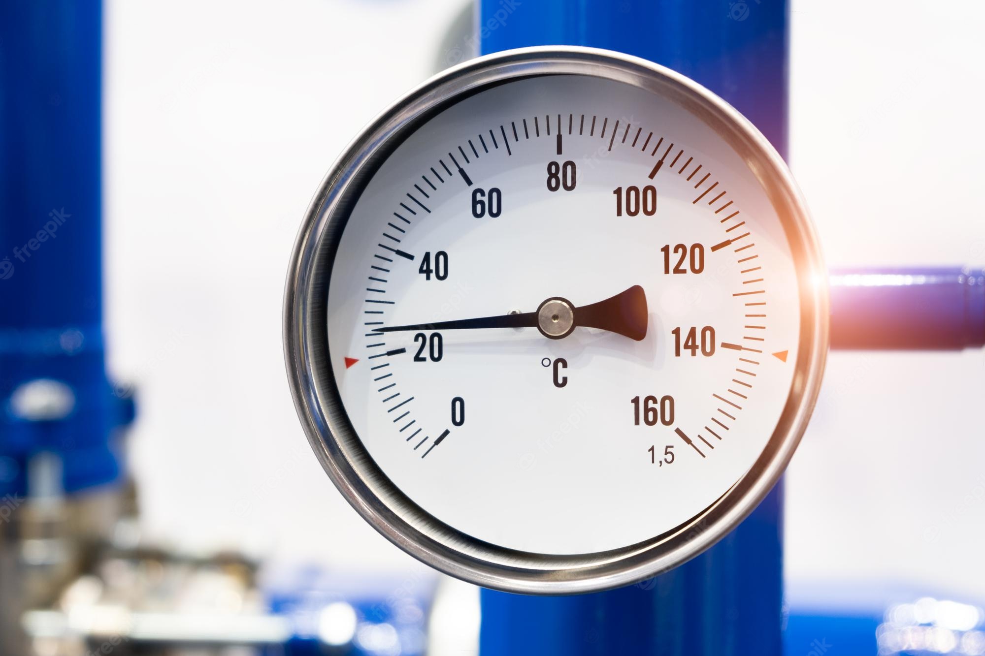 Flowmeters and Thermometers