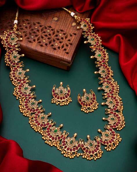 Kundan Gold Jewellery