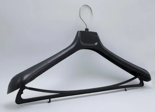 Plastic Coat Hanger