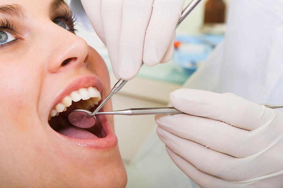 Dental Treatment Service