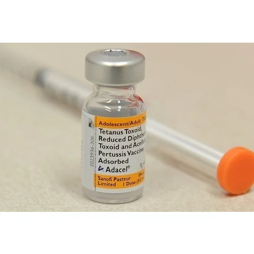 Pertussis Vaccine