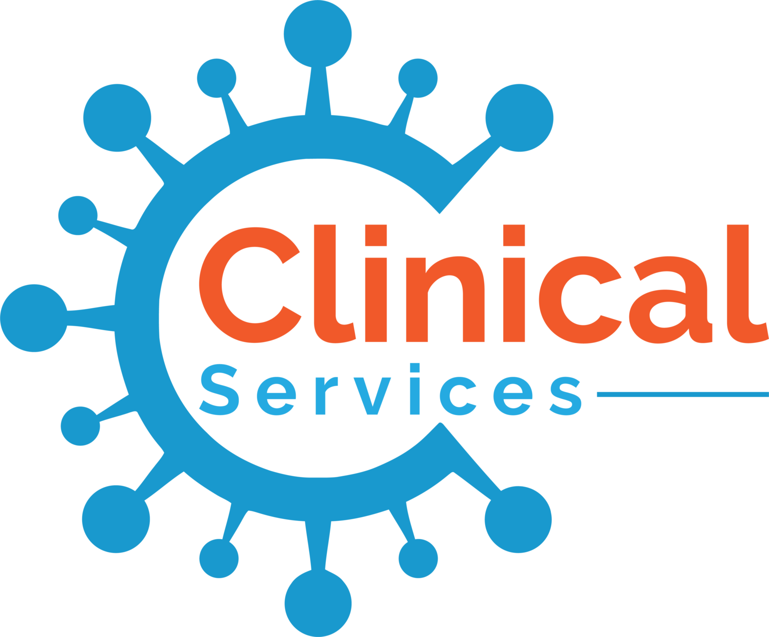 Clinical Management Services