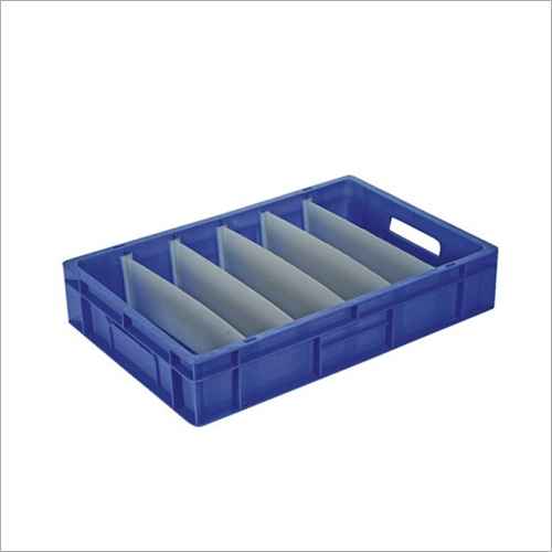 Fabricated Crates