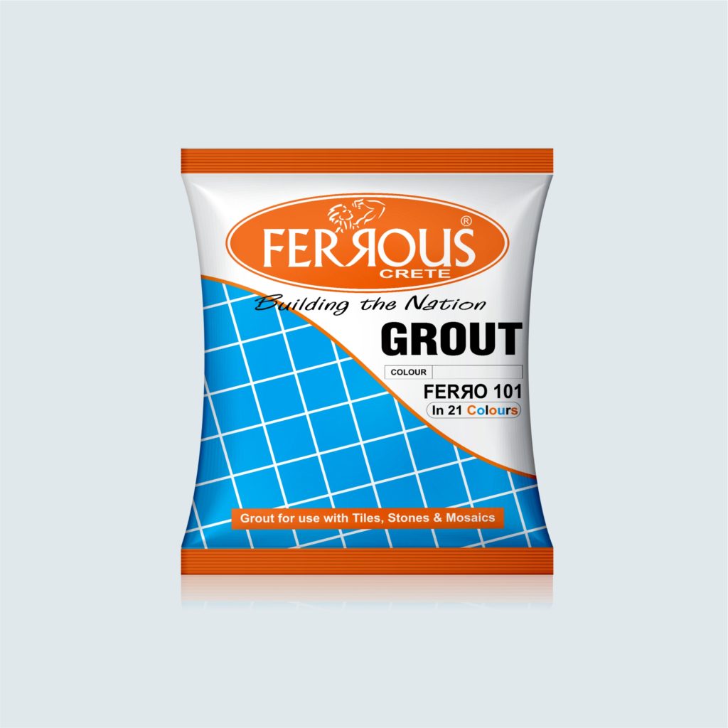 Polymer Grout