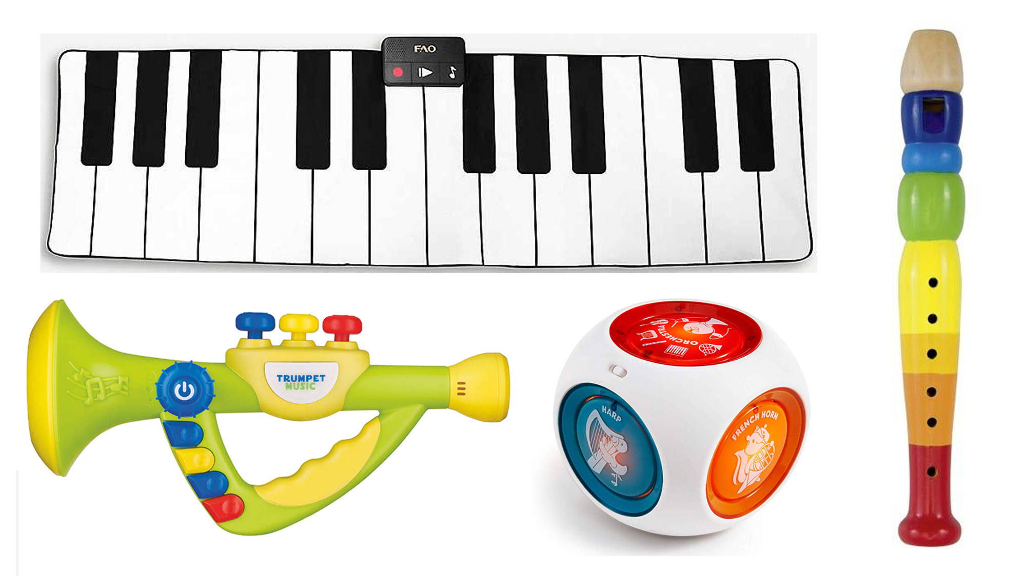 Musical Toy