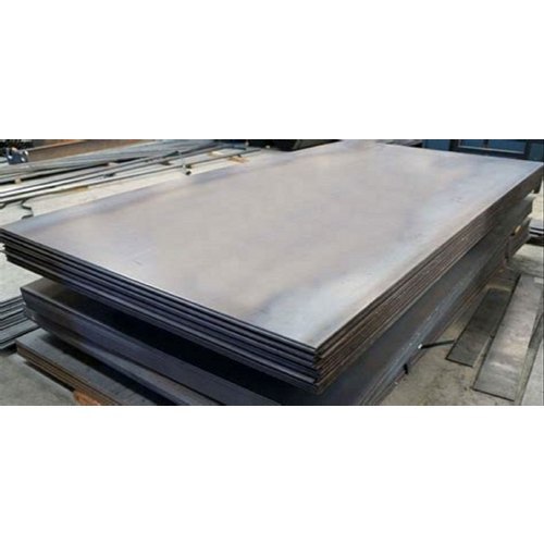 Mild Steel Hot Rolled Sheet