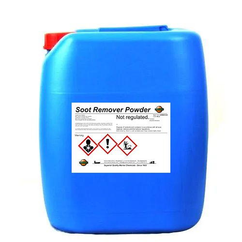 Soot Removers