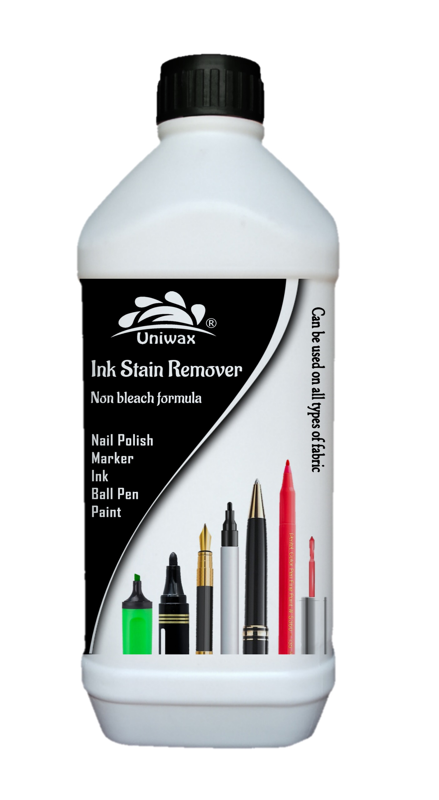Ink Removers