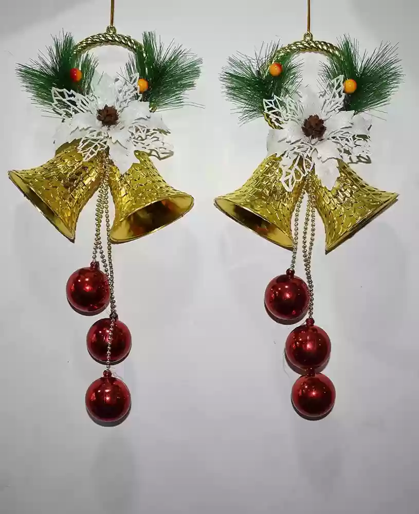 Christmas Hangings
