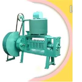 Cottonseed Oil Expeller