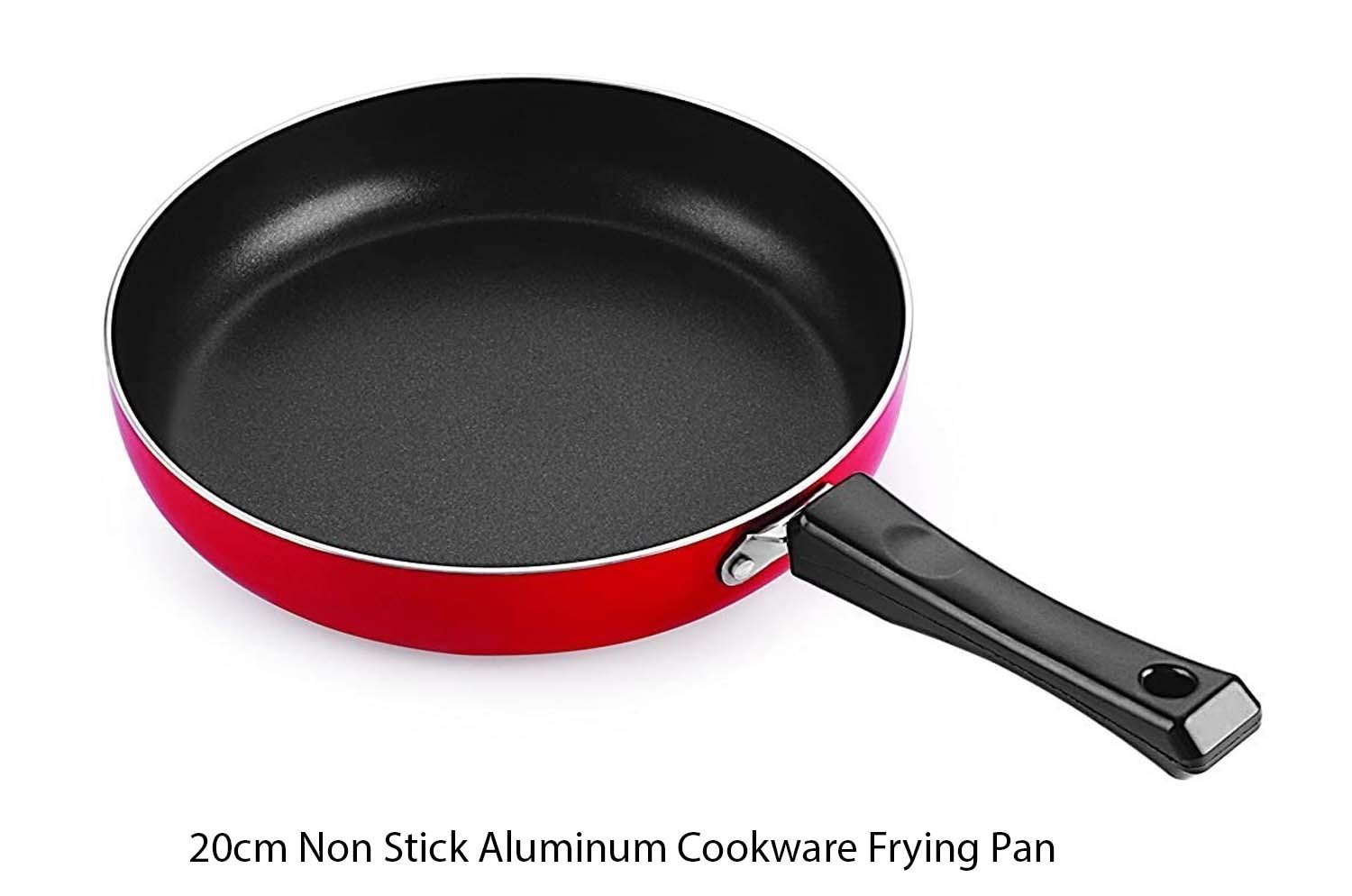 Nonstick Aluminum Cookware