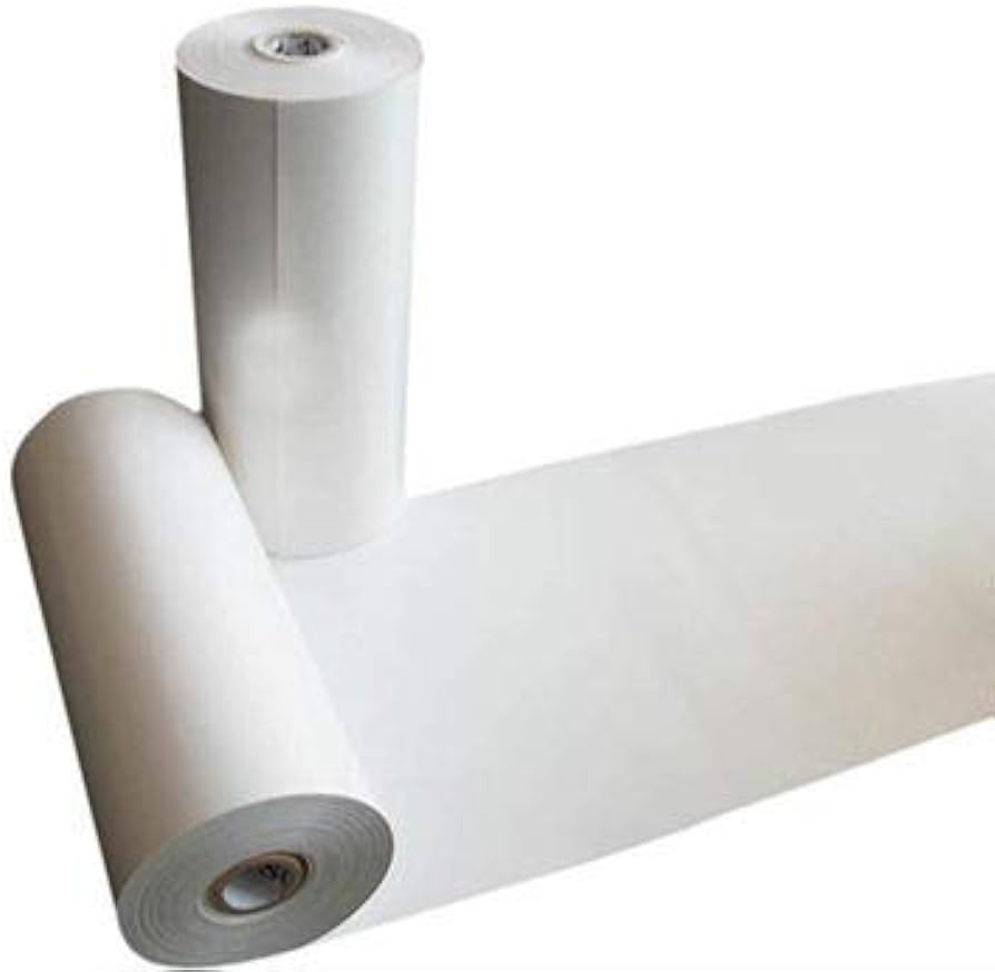 Sonography Paper Roll