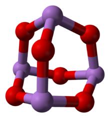 Arsenic Trioxide