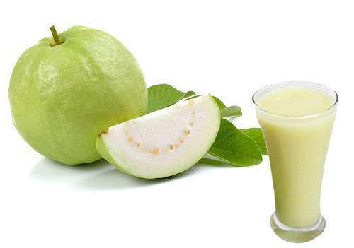 Guava Pulp