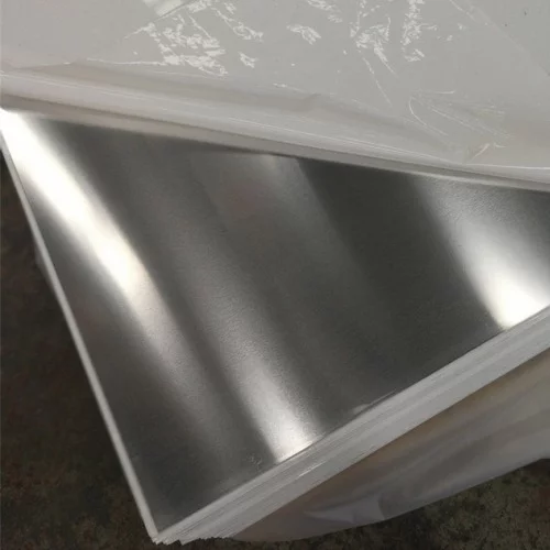 Anodised Aluminium Sheet