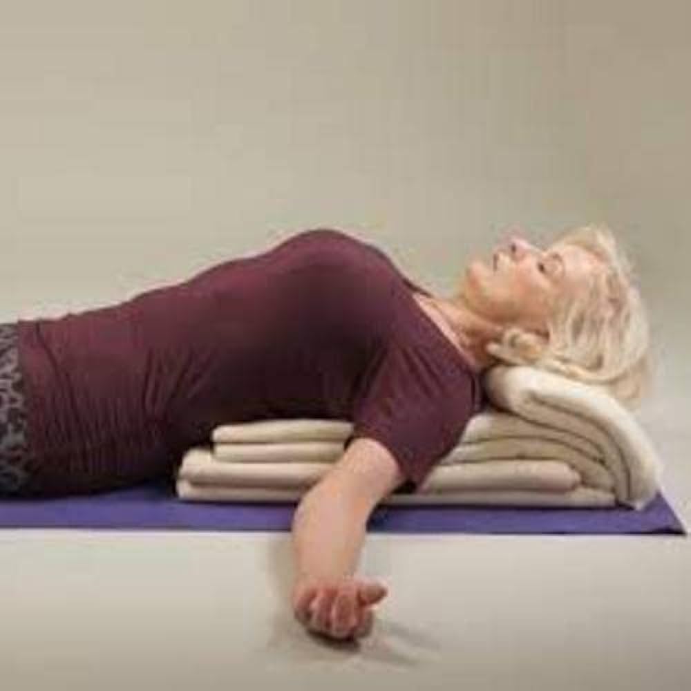Yoga Blanket