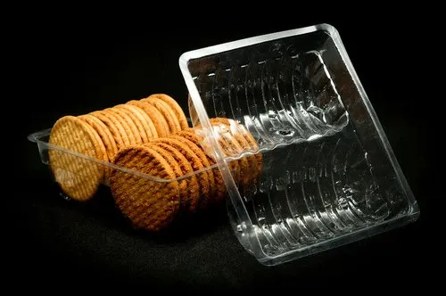 Biscuit Tray