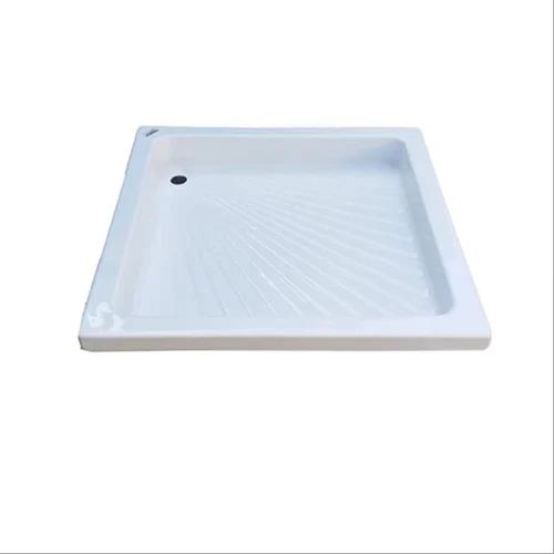 Acrylic Shower Tray