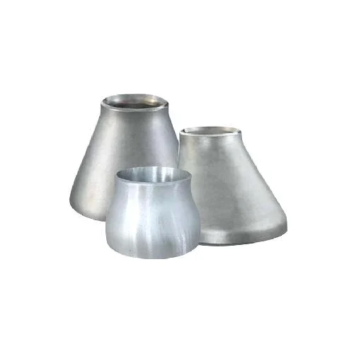 Alloy Steel Reducer