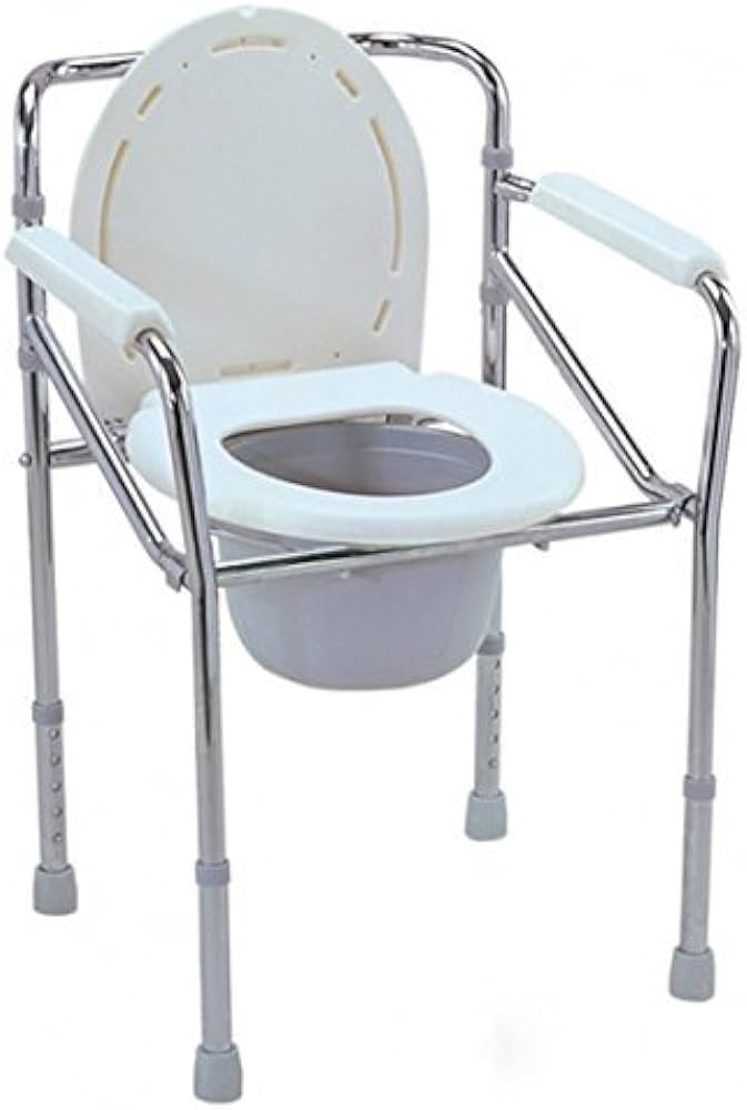 Commode Chairs