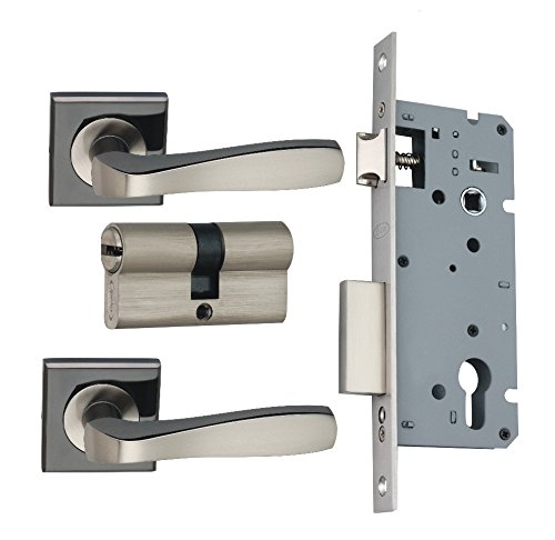 Concealed Door Lock