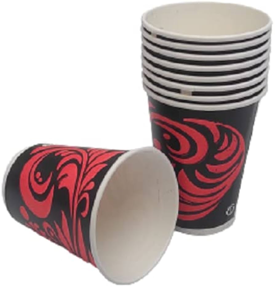 Water Paper Cups