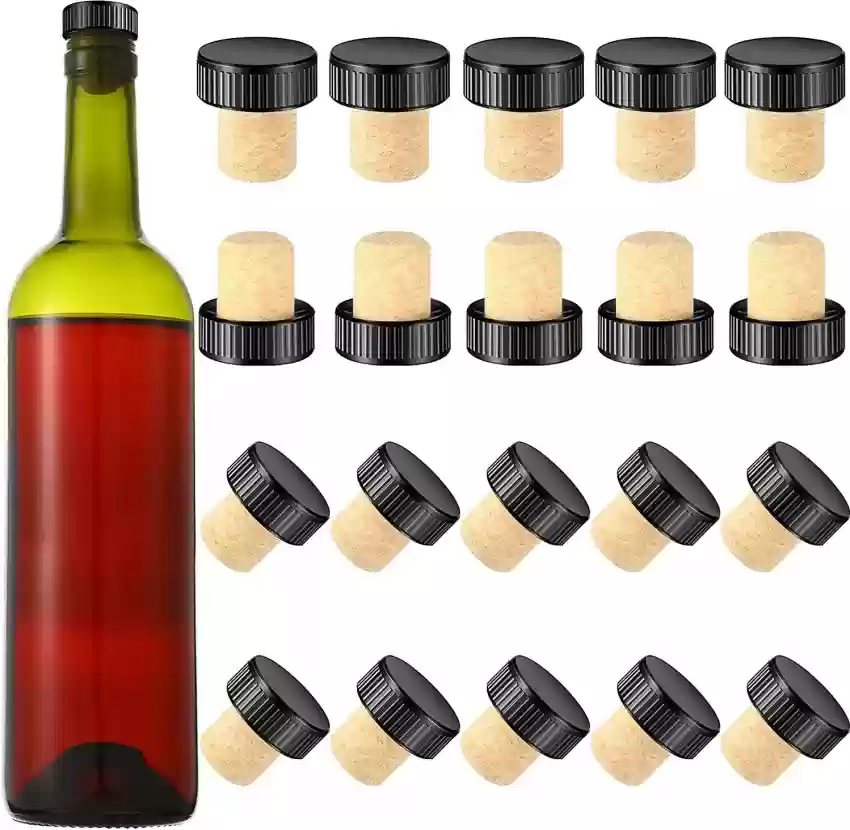 Wine Bottle Cap