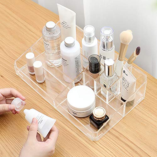 Cosmetic Trays