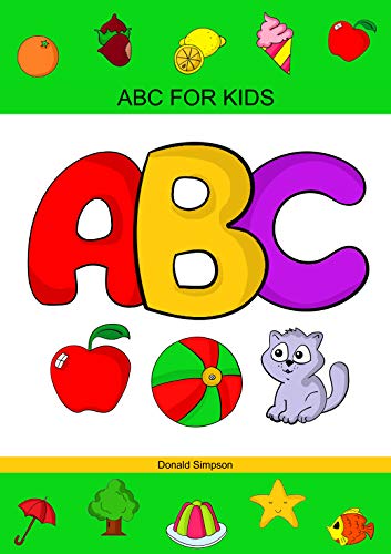 Alphabet Picture Books