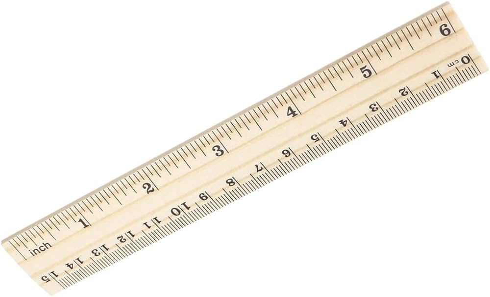 Measuring Ruler