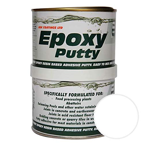Epoxy Putty