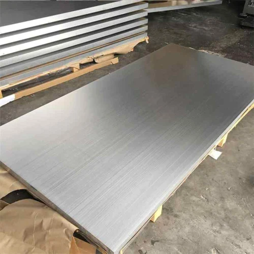 Aluminium Sheet 6061