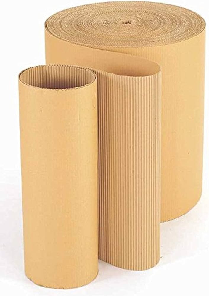 Paperboard Roll