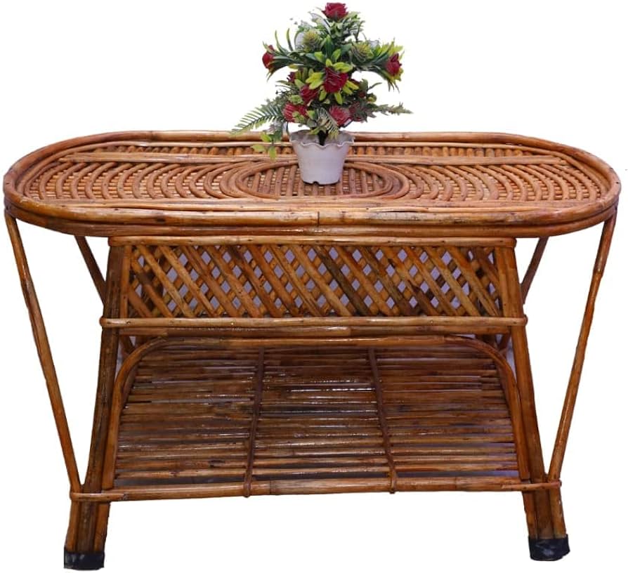 Cane Tables