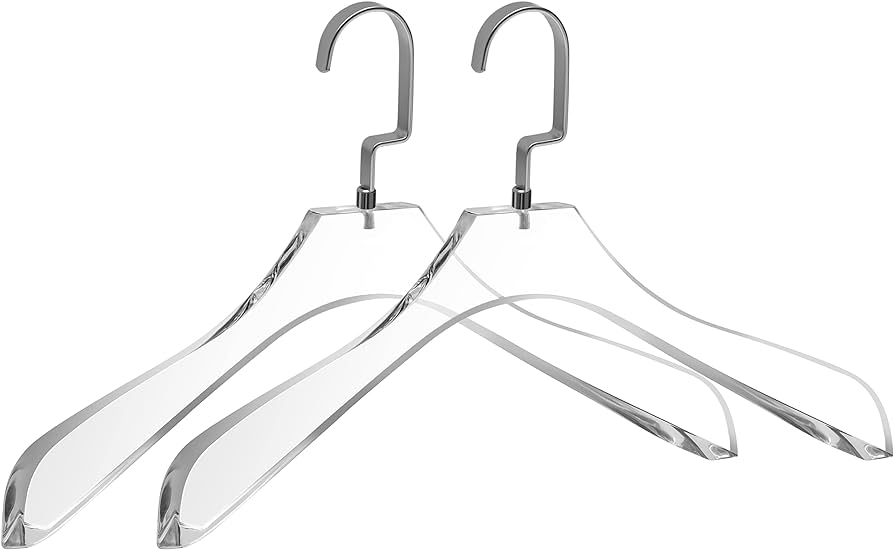 Acrylic Hangers