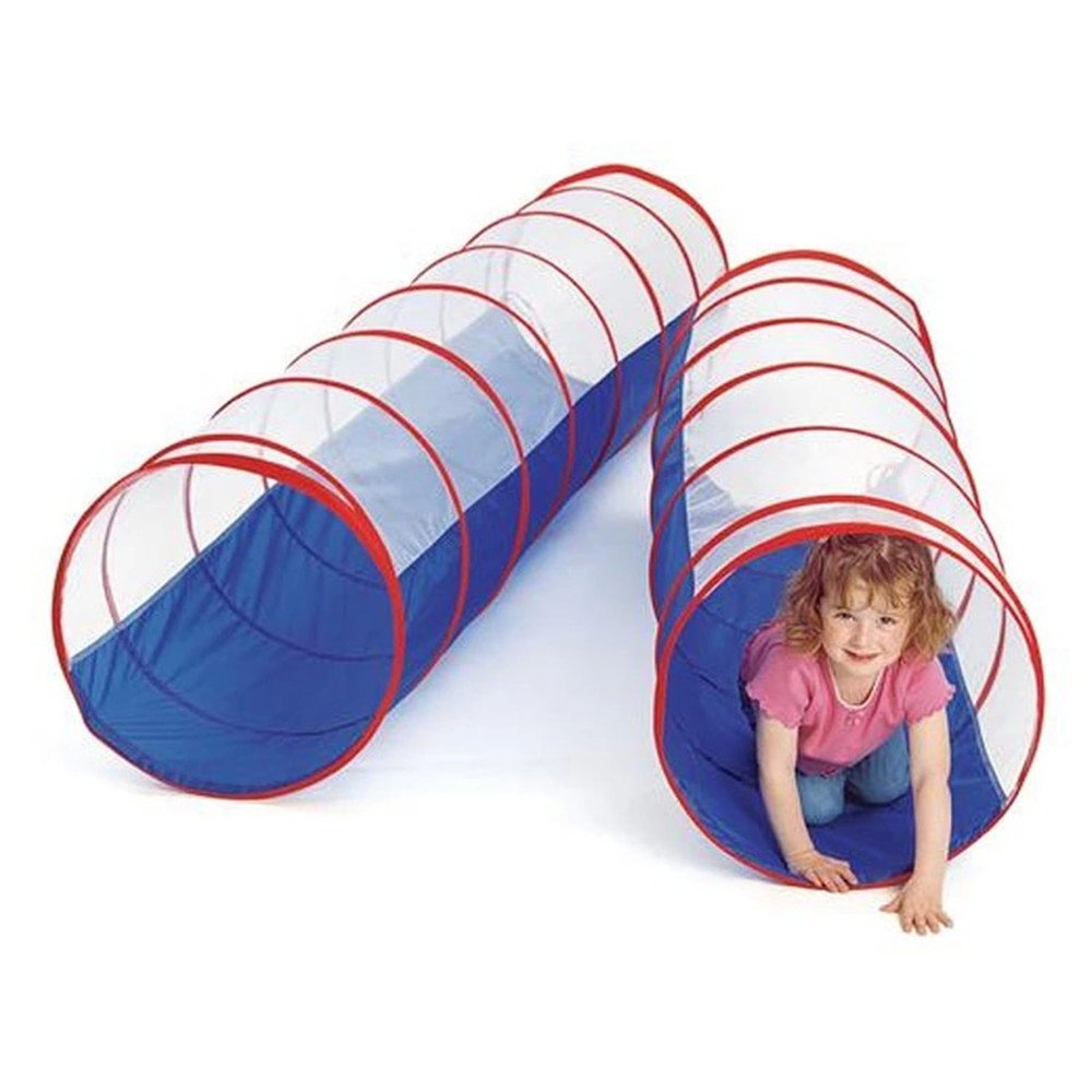 Play Tunnel