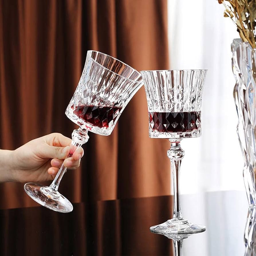 Wine Goblets