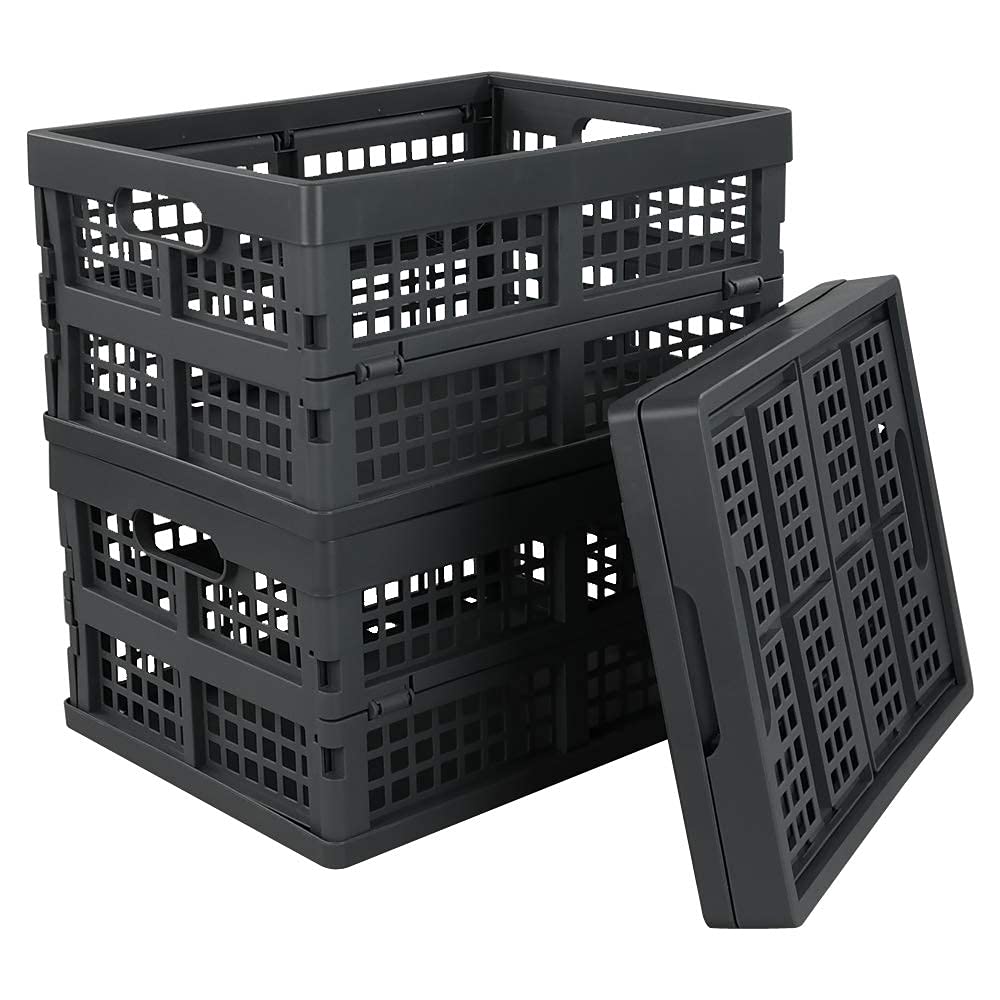 Storage Crates