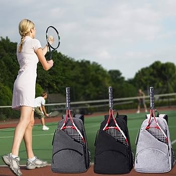 Tennis Racket Bag