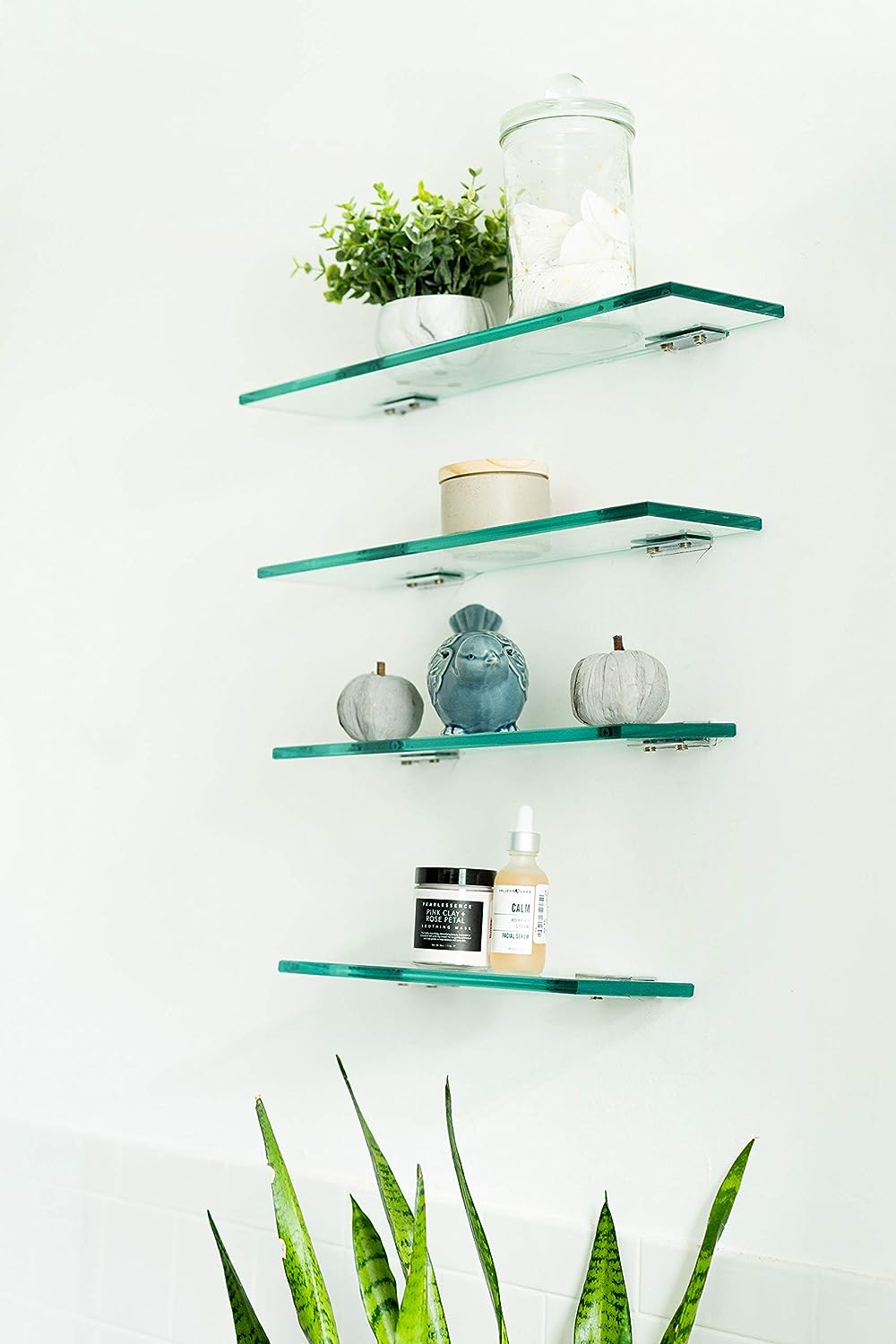 Glass Shelf