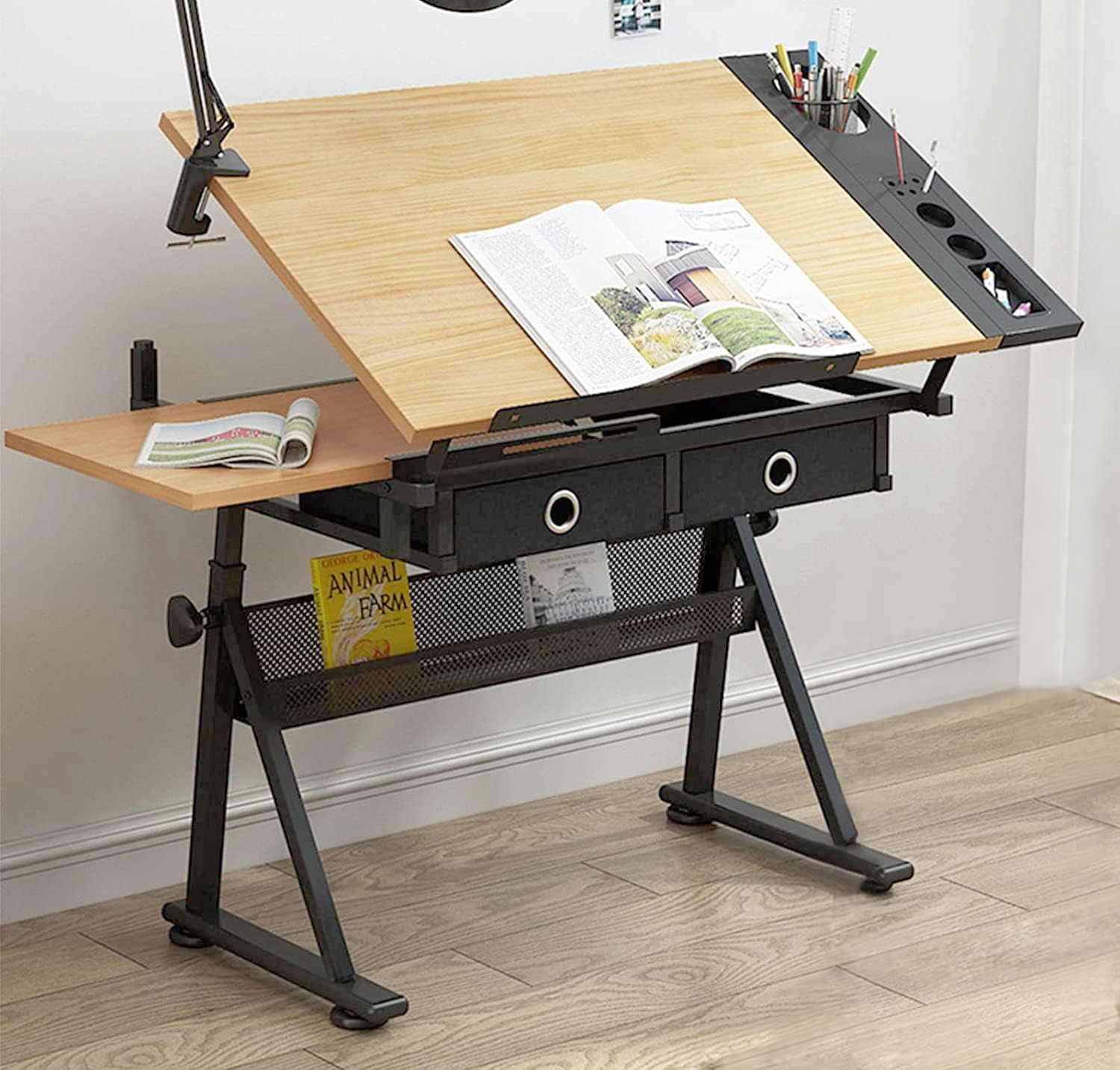 Drafting Tables
