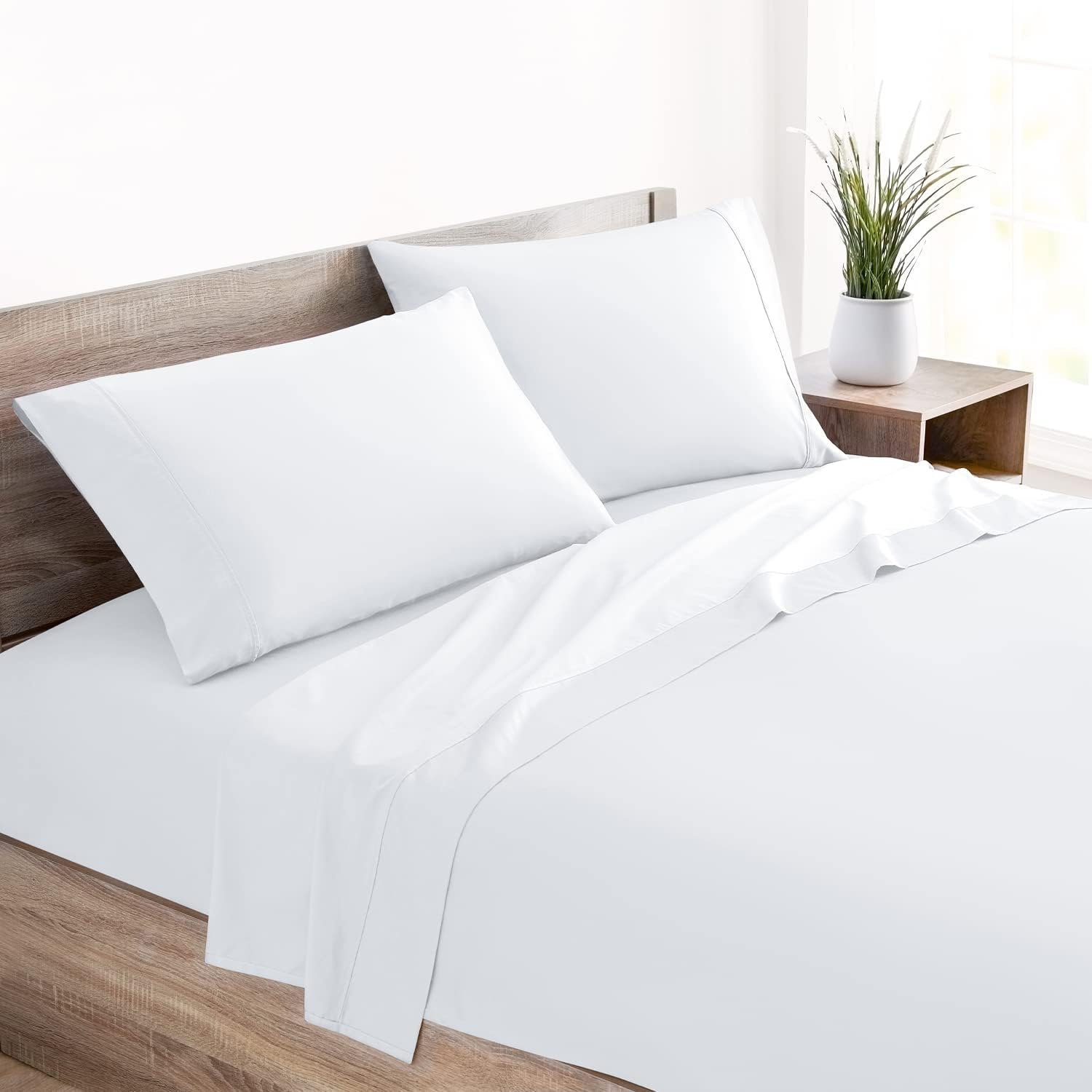 Organic Bed Linen