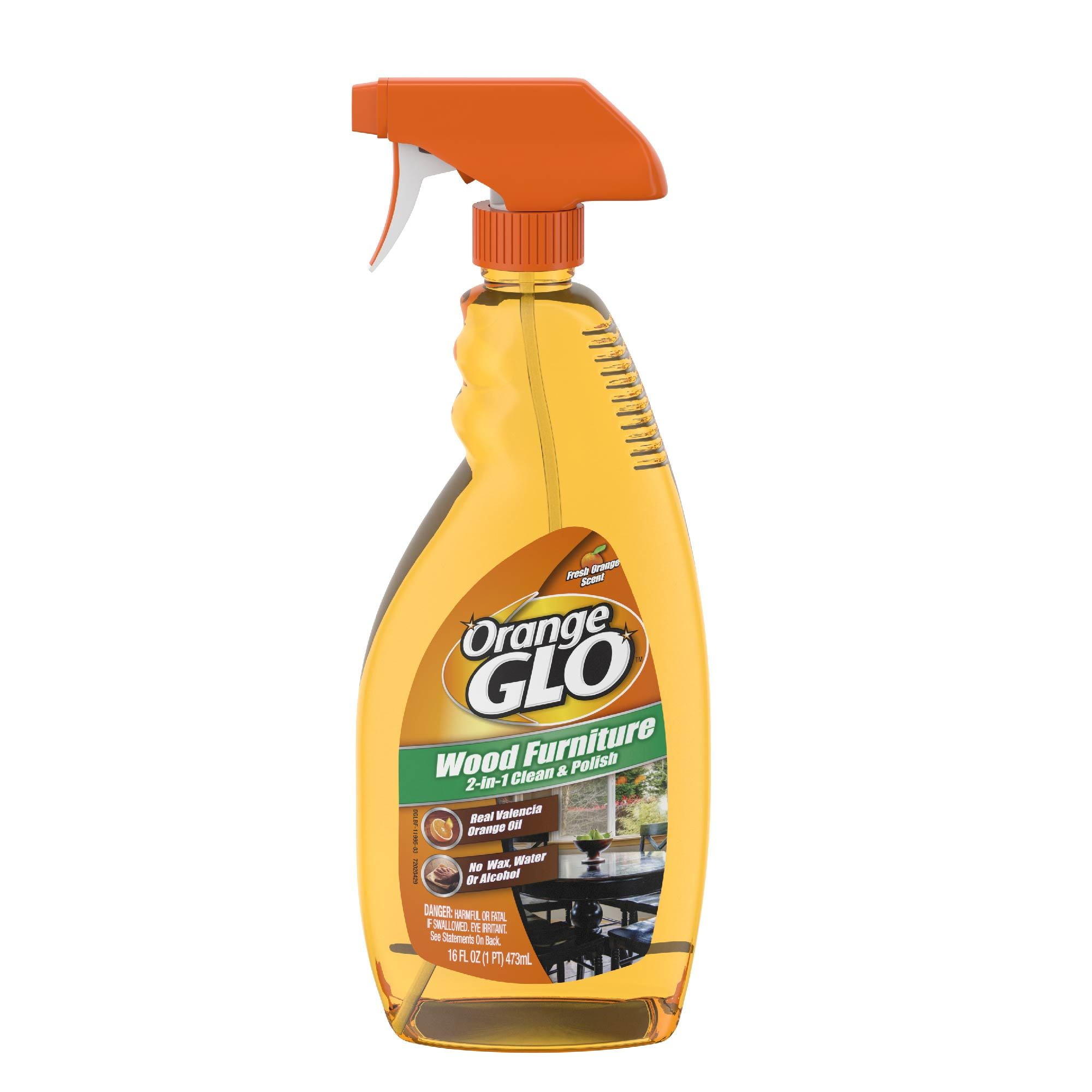 Wooden Furniture Cleaner