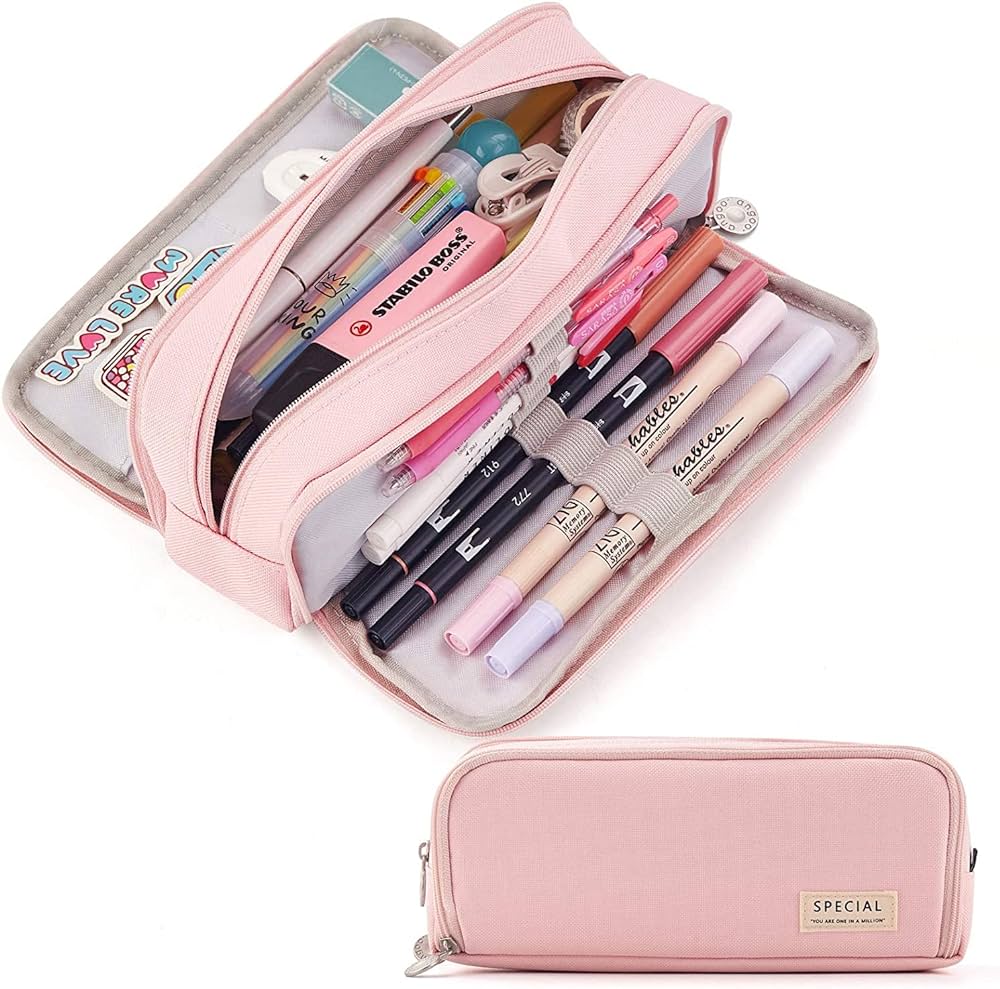 Stationery Cases