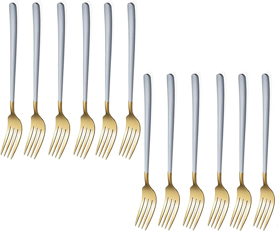 Metal Forks