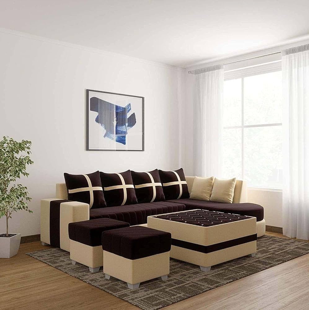 Corner Sofa Sets